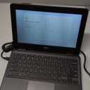 Dell Chromebook 11 3100 11.6" Chromebook - 1366 x 768 - Celeron N4020-4 GB RAM - 16 GB Flash Memory - Chrome OS - Intel HD Graphics - English (US) Keyboard - Bluetooth