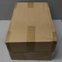 VONLUCE Rustic Desk Lamp Gold Adjustable, Industrial Style Metal Task Lamps 25"-29", Vintage Work Light, Farmhouse Reading Lamp in Brushed Gold Finish, ETL Certificate