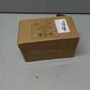 Sweejar 3 inch Small Glass Dipping Bowls set, 3 oz Dipping Sauce Bowls/Dishes, Mini Sauce Bowls for Ketchup, Soy, BBQ, Sushi, Party, 9 pack