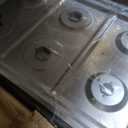 THOR Kitchen Professional 36-inch Cooktop/Rangetop in Stainless Steel - Model TGC3601