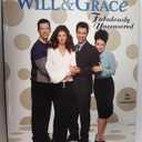 Will & Grace: Fabulously Uncensored Paperback 