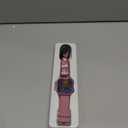 Kids Waterproof Smart Watch Girls Toys Age 6-8, Kids Watch with 32 Games Dual Camera HD TouchScreen Music Habit Tracking Alarm Pedometer Christmas Birthday Gifts Ideas for Girls 3-12 Year Old(Pink)