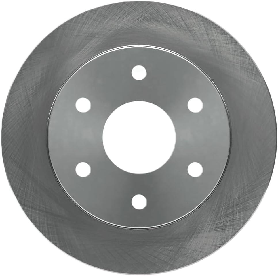Bendix Premium PRT5259 Front Brake Rotor fits select Cadillac Escalade, Chevy Silverado, Chevrolet Astro, Avalanche, Express, Suburban, Tahoe, GMC Safari, Sierra, Yukon. Replace OE 19241877