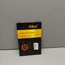 Paper Textured Screen Protector For iPad