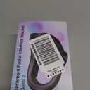 Face Cushion Pad for Meta Quest 2 VR Facial Interface Replacement PU Leather Foam for Oculus Quest 2 Vr Cover