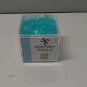 Impossible Ocean - Unique Jigsaw Puzzle - Blue Transparent Acrylic 240 Pieces Non-Repeat Shape - Difficult Puzzle for Adults - Clear Hard Interest Puzzle by GEMTURT (Ocean 240 Pieces)