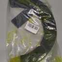 JZGRDN Rubber Paddle Set 735-04033 735-04032 753-04472 780-035 953-04472 13167 Compatible with MTD, Craftsman, Ryobi, Troy-Bilt, Yardman, Yard Machines 2-Cycle Single Stage Snow Throwers