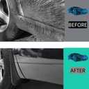 Mud Flaps Splash Guards for Hyundai Palisade 2026, Custom Fit All Weather Exterior Accessories, Only for Calligraphy