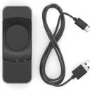 TUSITA Charger Cable Compatible with Withings Scanwatch 2 | Scanwatch Light Smart Watch - 1M