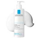 400ml La Roche-Posay Toleriane Hydrating Gentle Face Cleanser, Hydrating Facial Cleanser With Niacinamide + Ceramides, Daily Face Wash For Dry Skin To Normal Skin, Sensitive Skin Tested, Fragrance Free