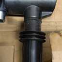 Ignition Coil Pack Compatible with 1.4L Turbo Chevy Cruze Sonic Trax Volt Cadillac ELR Buick Encore 2011 2012 2013 2014 2015 2016 2017 2018 2019 2020, Replace D521C UF669 55577898 55579072 25198623