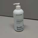 ATTITUDE 2-in-1 Shampoo and Body Wash for Baby, EWG Verified, Dermatologically Tested, Vegan, Good Night, 16 Fl Oz