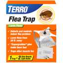 Terro T230 Indoor Electric Flea Trap and Killer - Refillable Flea Traps for Inside Your Home (Pack of 1)