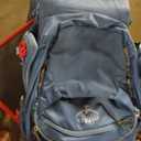 Osprey Poco Premium Child Carrier Backpack - Adjustable Travel Baby Carrier with Sunshade - Hiking Carrier for Toddlers