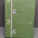 Purawood Kitchen Drawer Organizer - Expandable Utensil Drawer Organizer for Kitchen, Cutlery Tray & Silverware Organizer, 3-5 Slots - Bamboo Organizer for Utensils & Flatware (Natural)