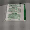 Nuanchu Pressed Flowers Bulk Dried Flower for Crafts, Dried Wildflowers Leave Natural with Tweezer for Resin Mold Scrapbooking Nail Soap Making DIY(Retro Style,Warm Color)