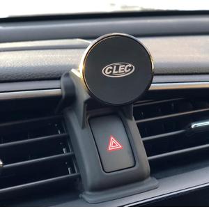 Car Phone Holder fit for Honda Civic,Air Vent Phone Mount fit for Civic 2016-2021,Custom fit Magnetic Phone Holder Compatible for All Phones