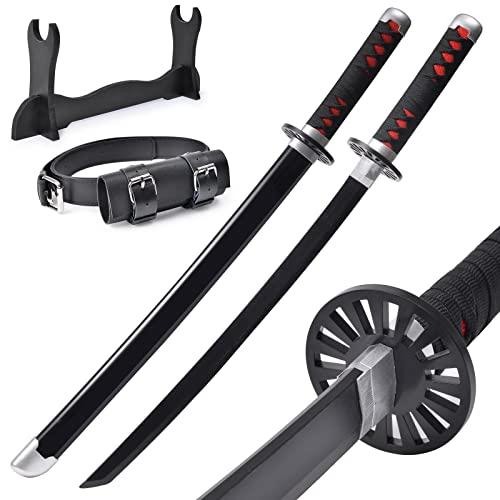 PZOEWUESR tanjiro Cosplay Foam Props for Kids