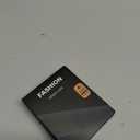 for Samsung Galaxy Z Flip 7 Case Wallet with Card Holder (3 Cards) & Hinge Protection & Outer Screen Protector, Shockproof Rugged Cover Phone Case for Samsung Galaxy Z Flip 7 5G 2025, Green