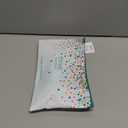 Thrive Causemetics Brilliant Eye Brightener Matte Classic Eyeshadow Stick Bundle, 3 Shades, Waterproof & Crease Proof Cream to Powder Long Lasting Formula, 3 Shadow Sticks & Confetti Makeup Bag