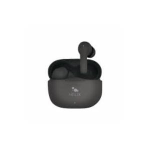 HELIX True Wireless Portable Headset With Charging Case 100% Plastic Free Packaging Quality Sound Headphones Wireless