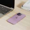 Apple iPhone 14 Pro Max, 256GB, Deep Purple - Unlocked