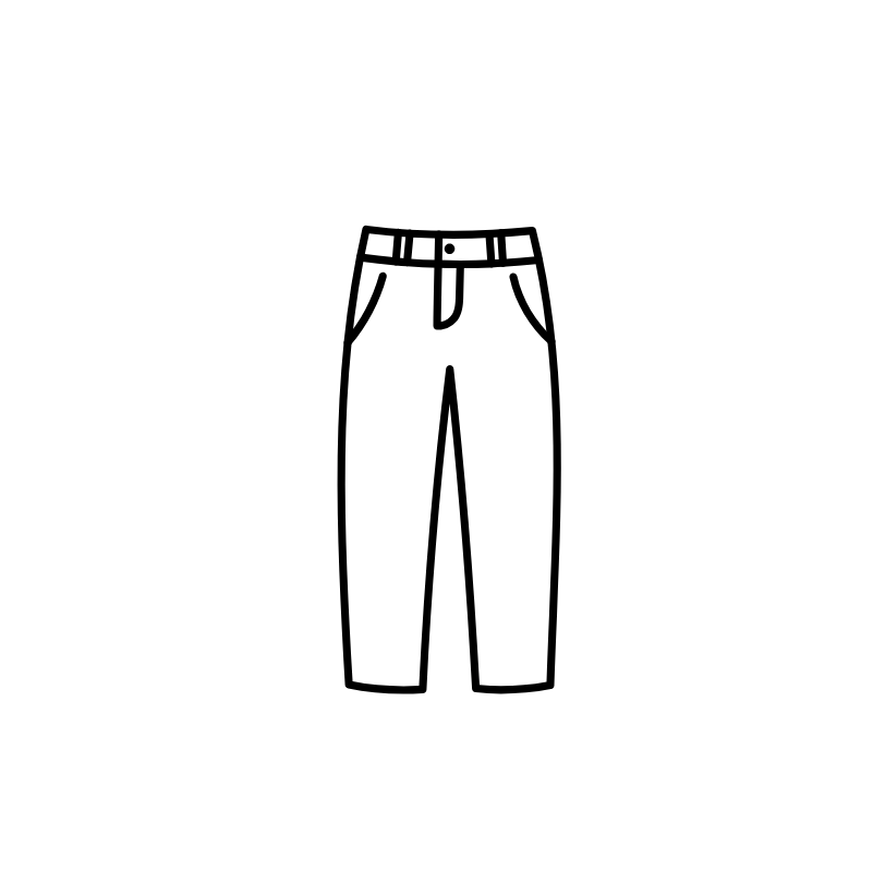Women's Casual Wide Leg Pants Summer Clothes Pleated Elastic Waist Loose Palazzo Trousers , Size L