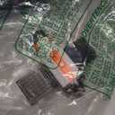 Spaceship Shuttle Toy for Kids, Space Rocket with Astronaut , Spacecraft Playset with Light and Sound, Real Steam/Vapour Function, Role Play Astronauts Toy