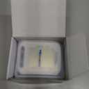 Oakridge Products Wrist Blood Pressure Monitor, Large LCD Backlit Display, Adjustable Cuff, Voice Broadcast, 240 Readings for 2 Users, Automatic BP Machine with Carrying Case, Batteries Included