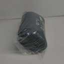 Sleeping Bag 4 Seasons Adults & Kids for Camping Hiking Trips Warm Cool Weather,Lightweight and Waterproof with Compression Bag,Indoors Outdoors Activities (Lake Blue)