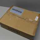 Bstrip Standing Grow Light for Indoor Plants, Vertical Grow Light with 3 Light Modes, Wide Illumination and Dimmable, T10 Full Spectrum Floor Grow Lights, 16in-65in Adjustable Height & Auto Timer