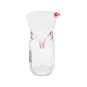 3 Piece Funnel and Strainer Set