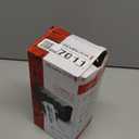 Remington Compact Ceramic Dual Voltage Hot Rollers for Long and Short Hair, Hair Setters, Hair Curlers, 1-1 " Purple/Black, 10 Piece Set