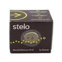 Stelo 2 pack Glucose Biosensor Kit