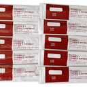 W.W.W Latest Date 200 Packets Microblading Permanent Aftercare Healing Ointment,Tattoo Cream Vitamin A and D Anti Scar Scald Repair Gel,for Body Art Makeup Eyebrow Supplies;