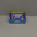 Coogam Wooden Alphabet Number Stamp Flashcard, ABC Spelling Letter Stampers and Mathematics Learning Number Stampers Arts and Crafts Supplies, Montessori Educational Toy Gifts for 3 4 5 Year Old