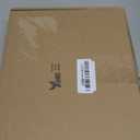 Tuanse 24 Pcs 10 Inch Flameless Twisted Taper Candles Battery Operated LED Taper Flickering Candlesticks Electric Warm Light for Wedding Holiday Birthday Home Decor(White)