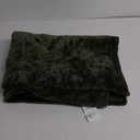 OEKO Tex Green Blanket 60x80