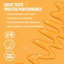 Honey Stinger Energy Gel Variety Pack 12 Packs Each of Gold and Organic Fruit Smoothie Gluten Free & Caffeine Free Sports Nutrition for Home & Gym, Pre and Mid Workout (EXP 04/09/27)