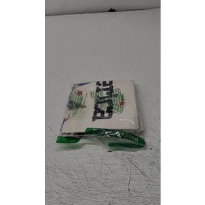Pillowcases 18x18 in (no brand), 4 Pack