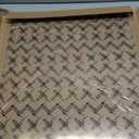 16x20 Picture Frame Set of 2, Scratch-Proof Black Frame Lightweight yet Sturdy Display Poster Artwork 16 x 20 Horizontally/Vertically - Slide-In Strips|2 Packs|Black|16"x20"