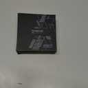 MOBOSI for AirPods Pro 3 Case, Compatible with AirPod 3rd Generation Cover [Compatible with MagSafe] with Lock&Keychain&Cleaner Kit, Full Body Shockproof Protective Hard Shell (2025), Black