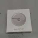 3 Speeds Strong Power Automatic Nails Clipper with Polisher, LED Light, Rechargeable Nail Clippers for Toenails Fingernails