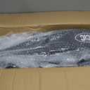 VOCIC Z27 Ultralight 12.7 lbs Rollator Walker with Seat for Seniors