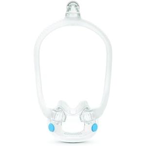 ResMed AirFit F30i Standard Frame System - for Full-Face CPAP Mask - Replacement CPAP Accessories - Without Headgear - Medium ResMed AirFit F30i Standard Frame System - for Full-Face CPAP Mask - Replacement CPAP Accessories - Without Headgear - Medium