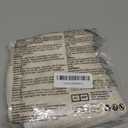 Artoid Mode Beige Rustic Cotton Linen Table Runner, Seasonal Embroidered Hollow Kitchen Dining Table Decoration for Home Party Decor 13x90 Inch