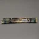 FITIE Vintage Christmas Owl Canvas Wall Art Poster Hanger Frames, Christmas Owl Decor, Rustic Holly Holiday Winter Xmas Wall Decor Prints for Home Bedroom Living Room, 12x16 Inch