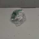 Ribbon Lights for Christmas Tree Decorations,32ft 100 LED Lights Silver Edge Wired Ribbon Fairy Lights for Xmas Tree Wedding Birthday Party Home Holiday Decor