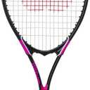 Wilson Tour Slam Adult Tennis Racquet, Grip Size 2 - 4 1/4"