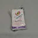 iVIZIA Eyelid Cleansing Wipes for Sensitive Eyelid Cleansing, Preservative-Free, Micellar, No Rinse, Gentle Eye Makeup Remover, 20 Sterile Single-Use Wipes for Eyelids Packaging May Vary